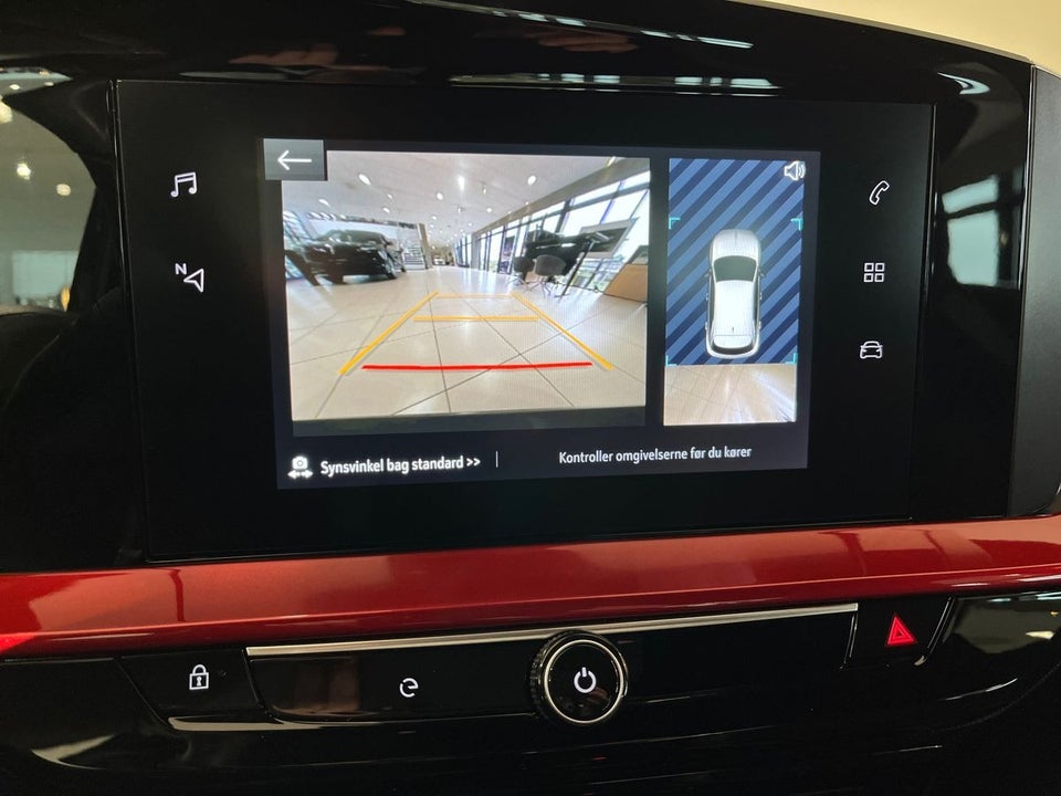 Opel Mokka-e 50 GS Line 5d