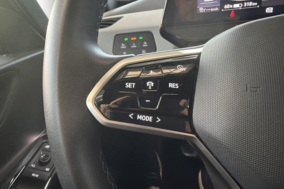 VW ID.3 77 Pro S 5d