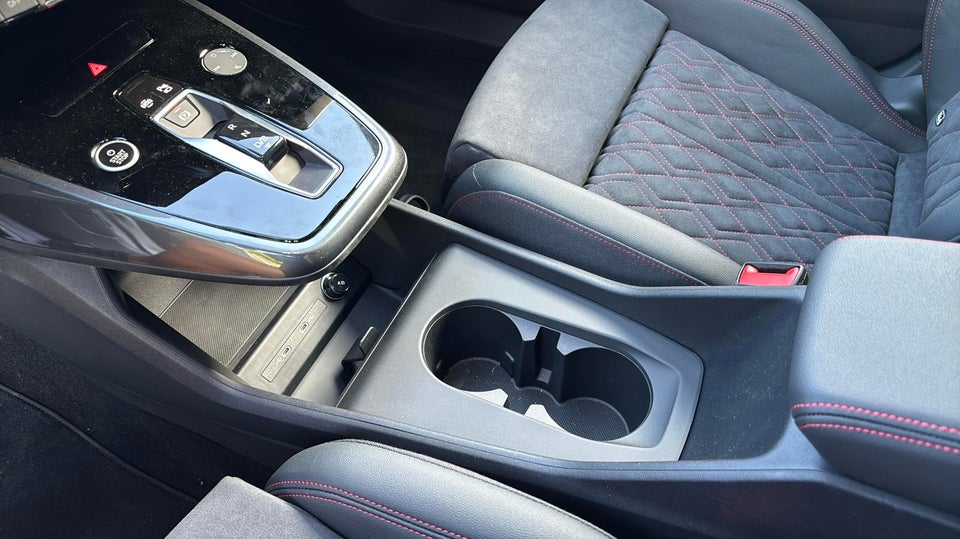 Audi Q4 e-tron 45 edition S-line 5d