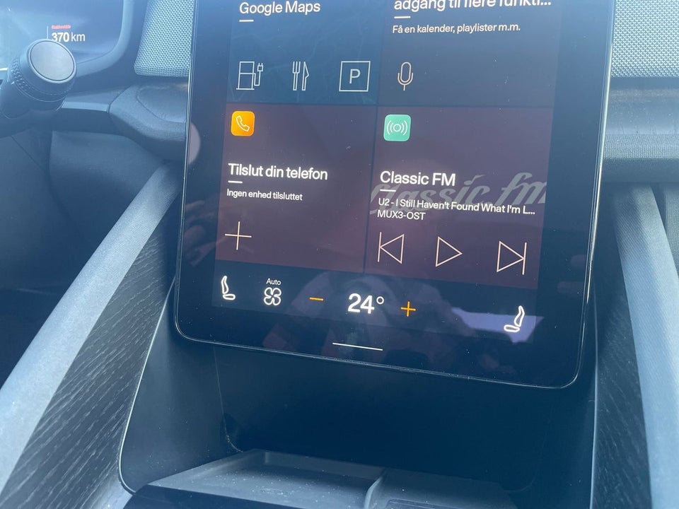 Polestar 2 Long Range 5d