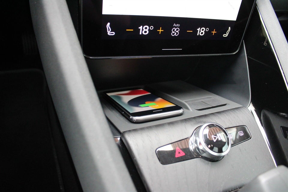 Polestar 2 Long Range 5d