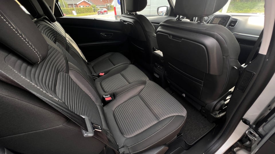 Renault Scenic IV 1,2 TCe 130 Zen 5d