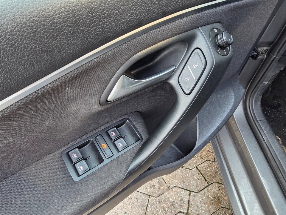 VW Polo 1,2 TSi 90 Comfortline DSG BMT 5d