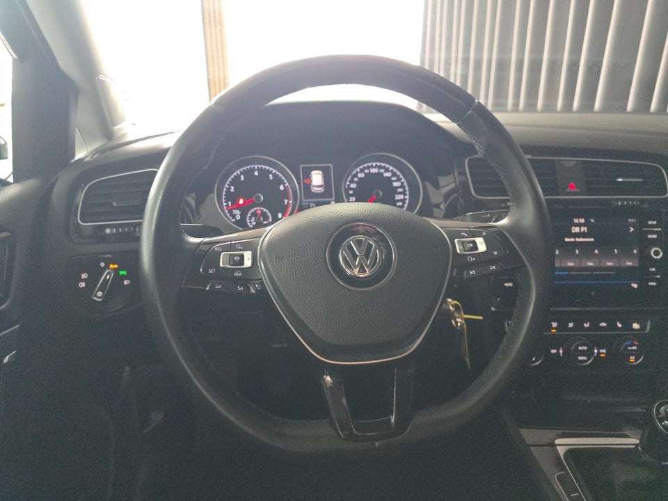 VW Golf VII 1,4 TSi 150 Highline 5d