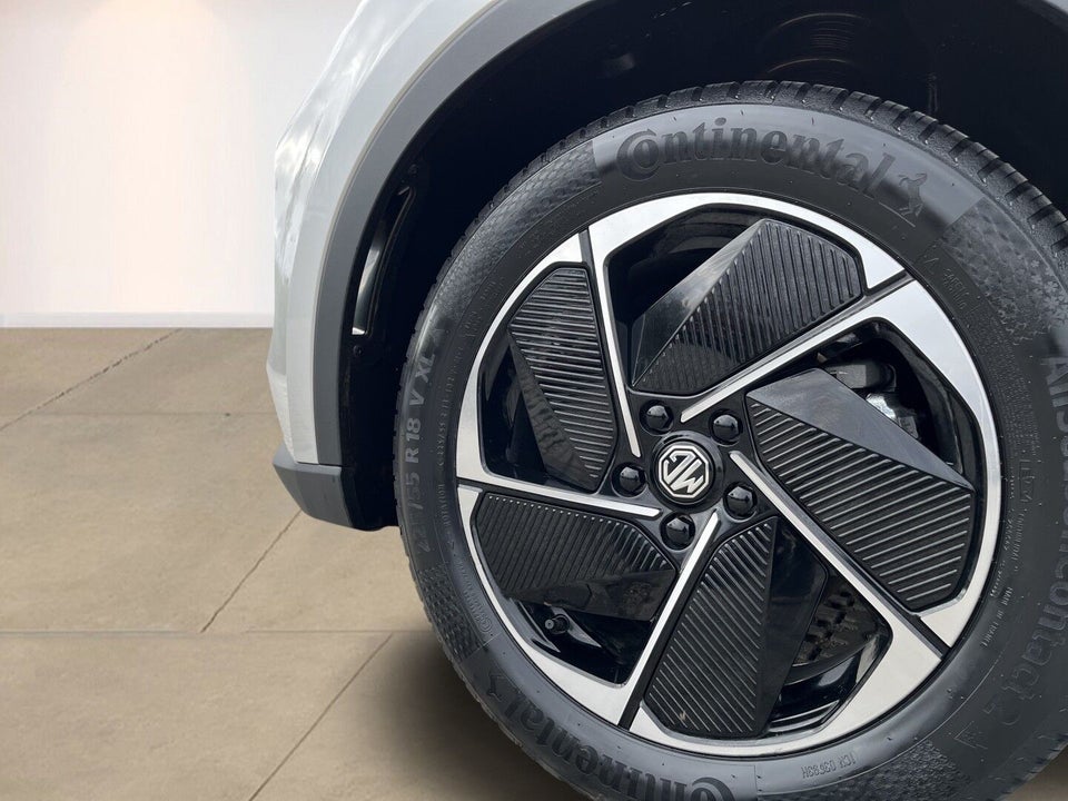 MG MGS5 64 Luxury 5d