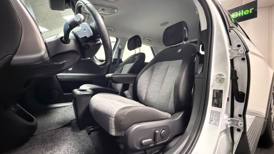 Hyundai Ioniq 5 58 Dynamiq 5d