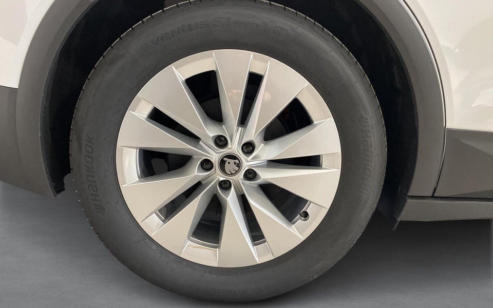 Skoda Elroq 85 iV 5d