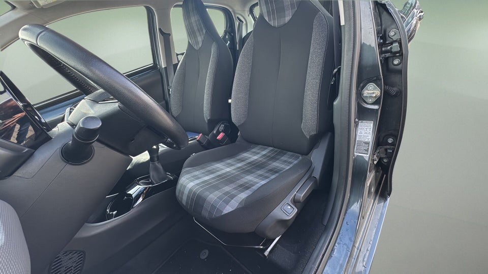 Peugeot 108 1,0 e-VTi 72 Allure+ 5d