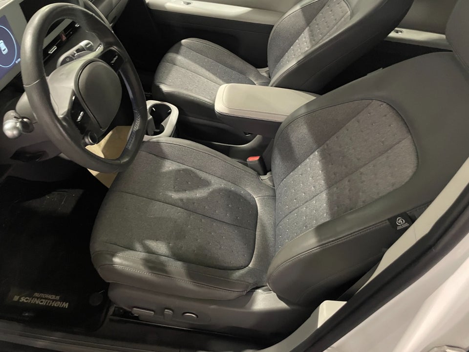 Hyundai Ioniq 5 73 Techniq 5d