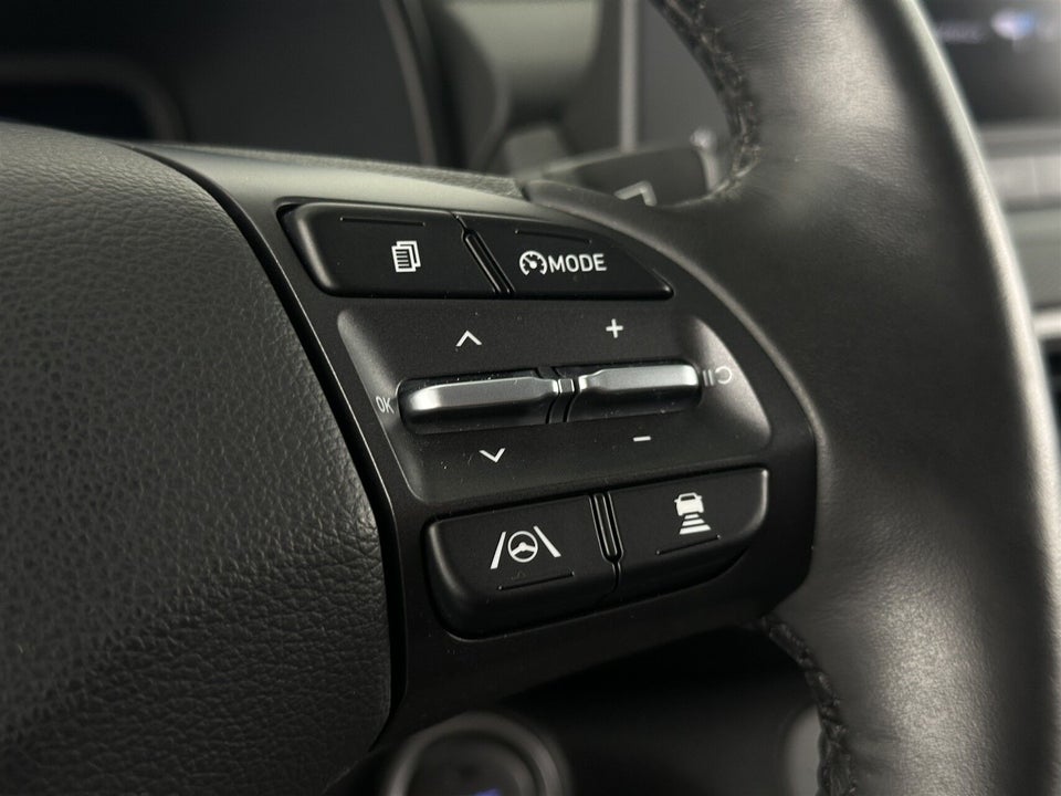 Hyundai Kona 64 EV Essential 5d