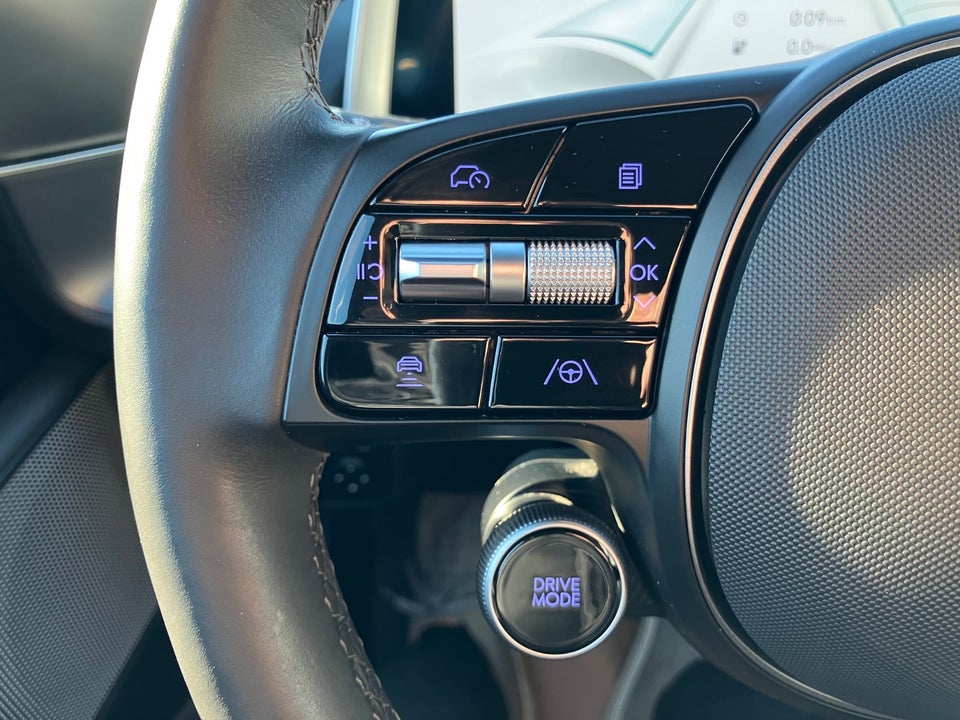 Hyundai Ioniq 6 77 Ultimate 4d