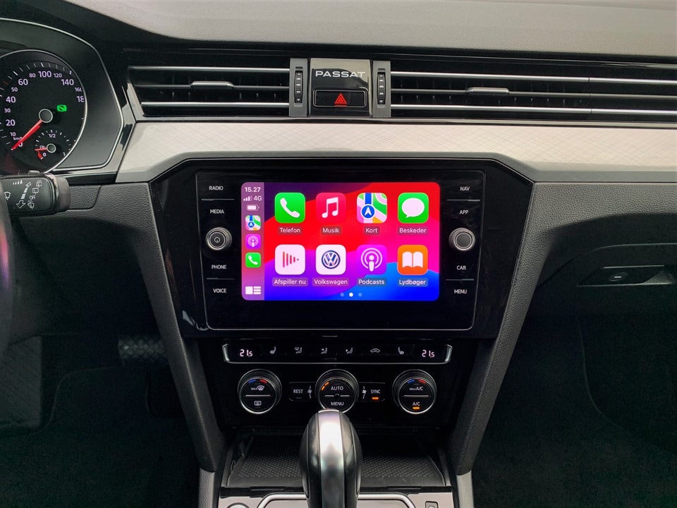 VW Passat 1,5 TSi 150 Business+ Variant DSG 5d