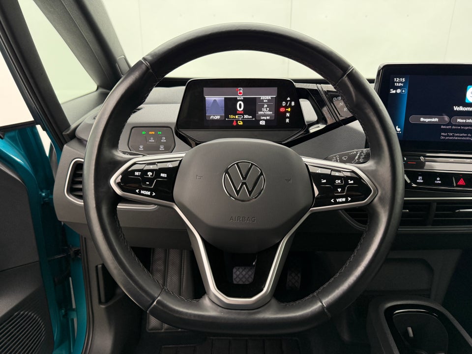 VW ID.3 58 Life 5d