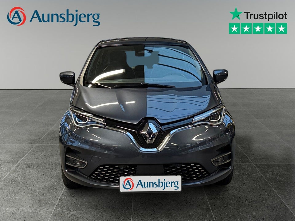 Renault Zoe 52 Experience 5d