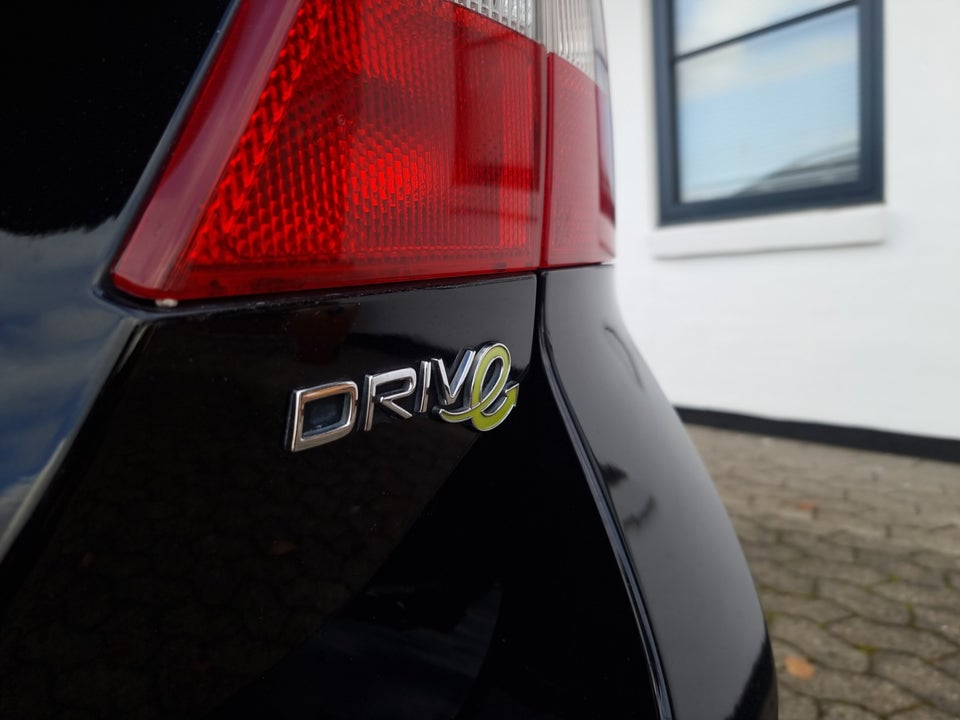 Volvo V70 1,6 DRIVe 5d
