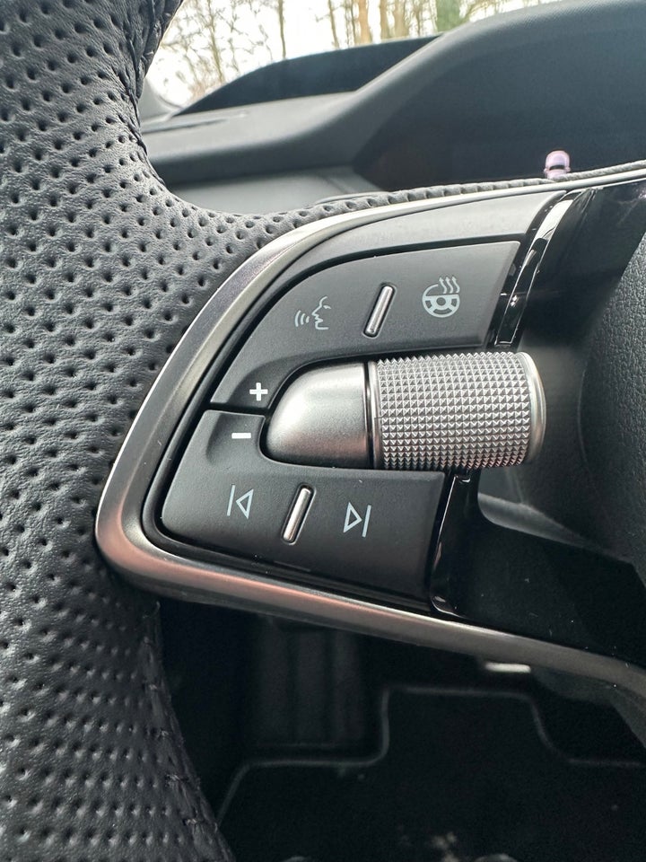 Skoda Elroq 85 iV Sportline Maxx 5d