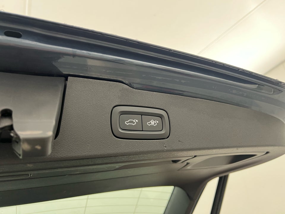 Volvo V60 2,0 T6 ReCharge Inscription aut. AWD 5d