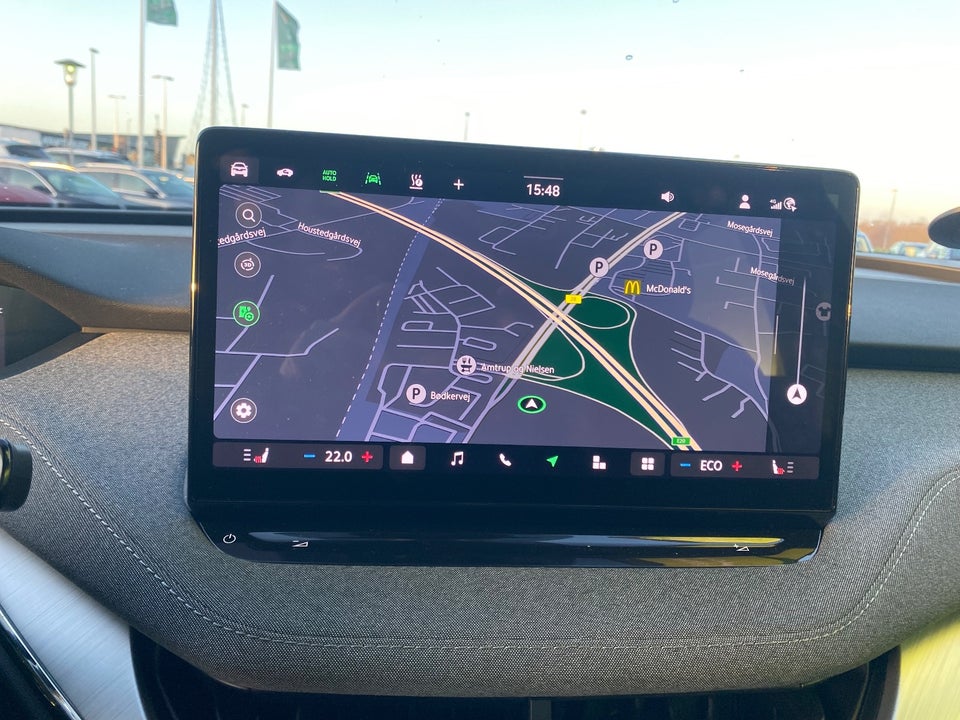 Skoda Enyaq 85 iV Coupé 5d