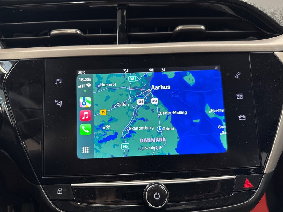 Opel Corsa-e 50 Edition 5d