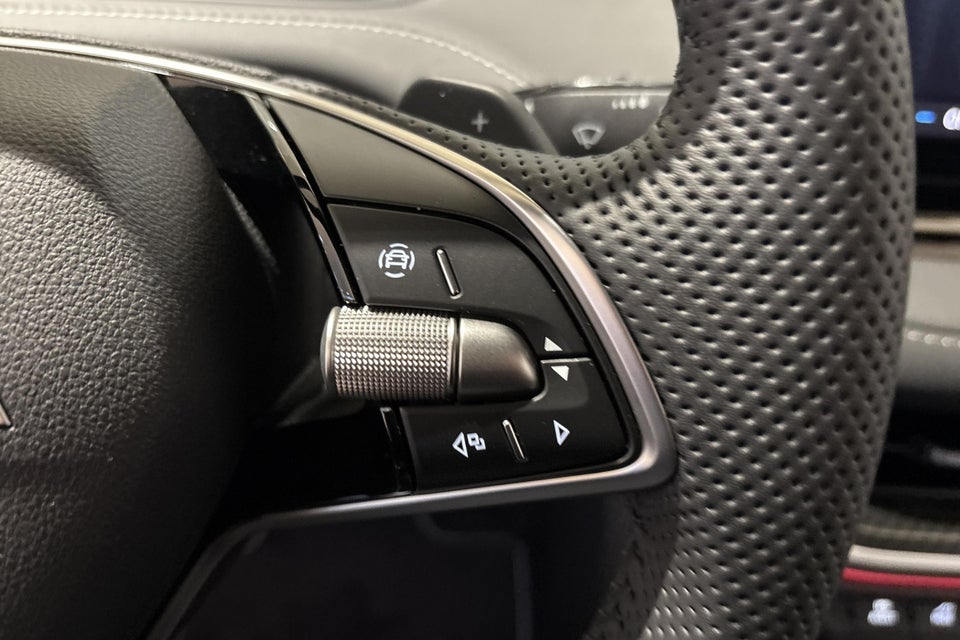 Skoda Elroq 85 iV Sportline 5d