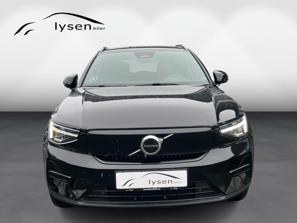 Volvo XC40 P6 ReCharge Core 5d
