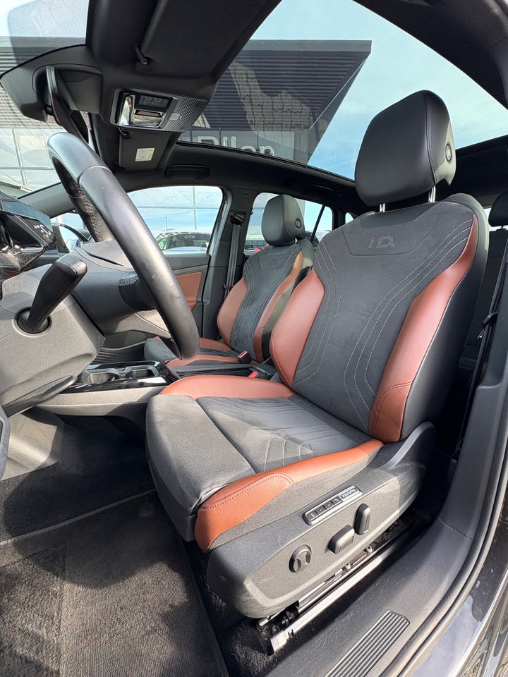 VW ID.4 77 Pro Performance 5d