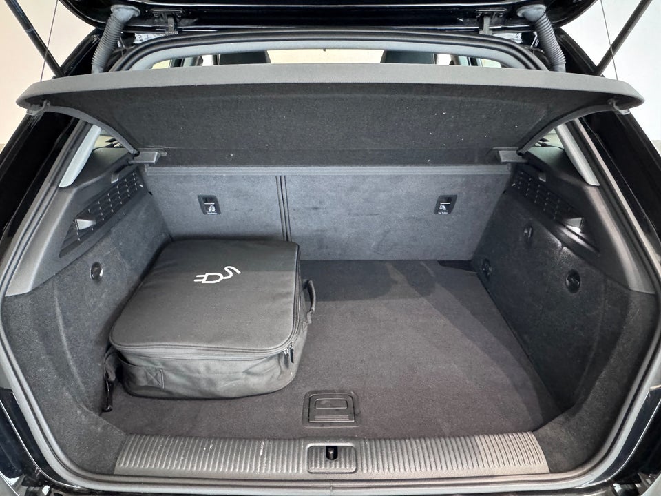Audi A3 1,4 e-tron Sportback S-tr. 5d