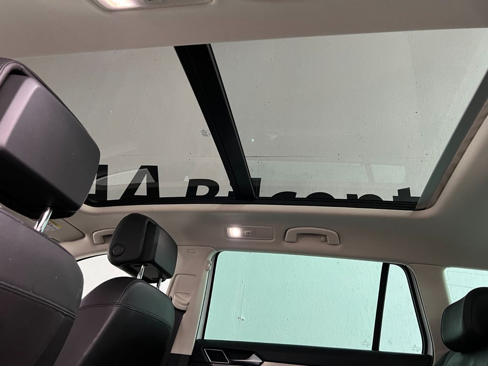 VW Passat 2,0 TDi 190 Highline Variant DSG 5d