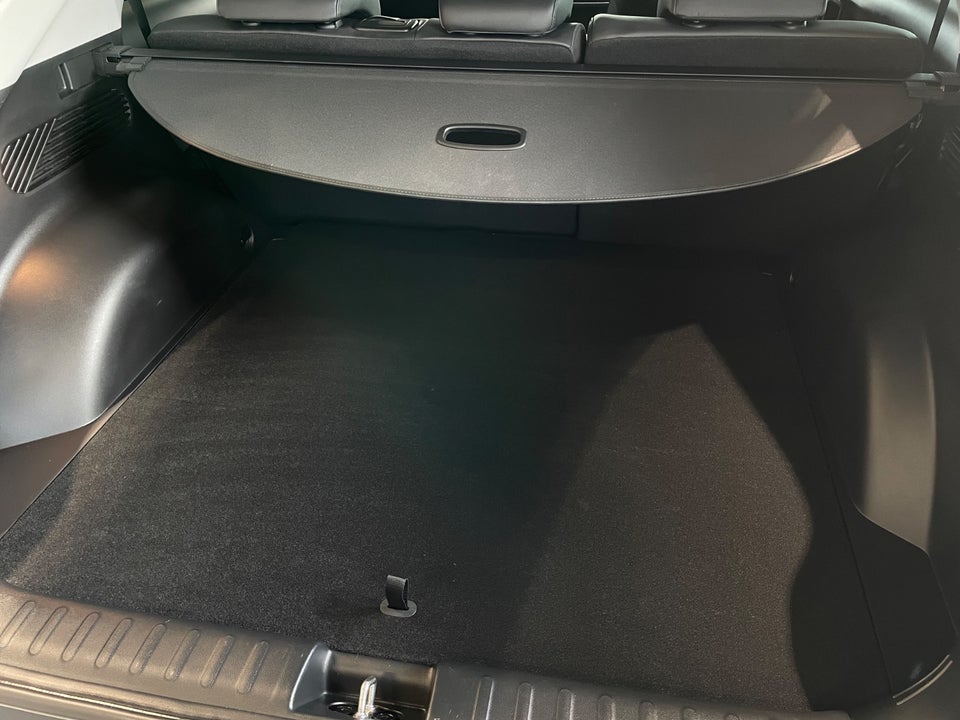 Hyundai Ioniq 5 77 Techniq 5d