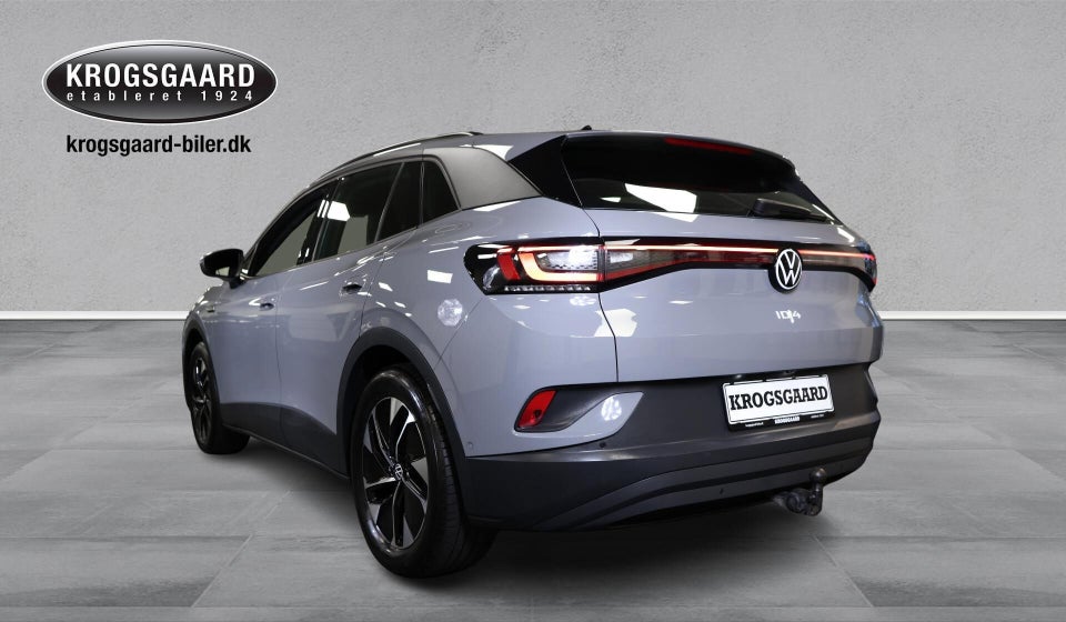 VW ID.4 77 Pro 5d