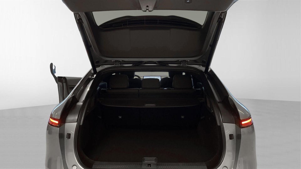 Xpeng G6 Performance 5d