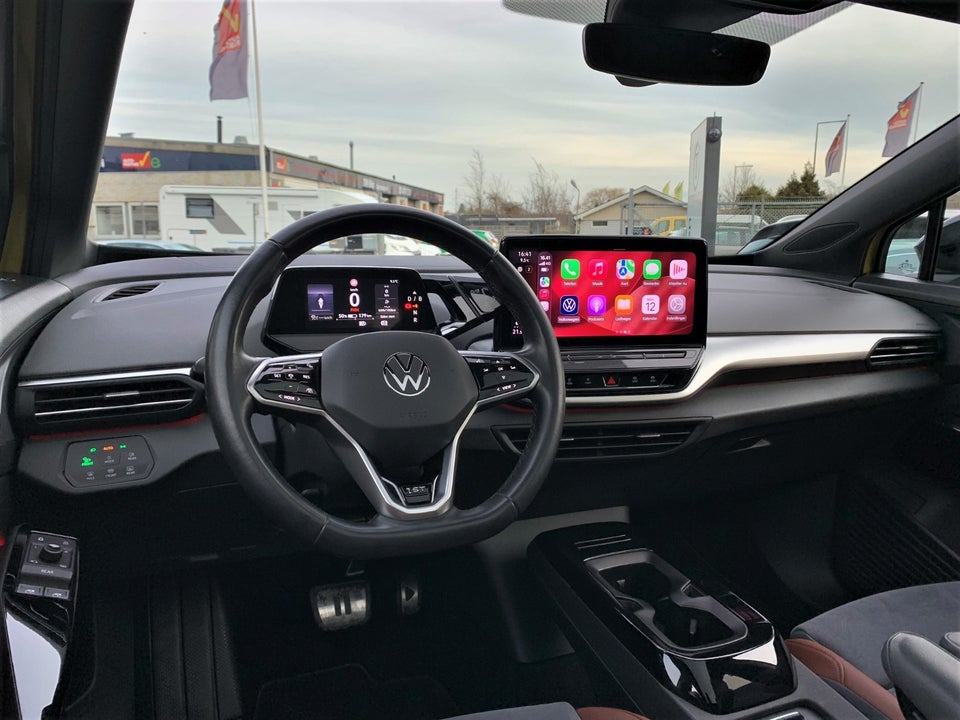 VW ID.4 77 1ST Max 5d