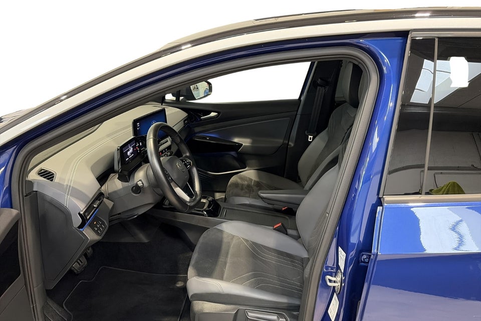 VW ID.5 77 Pro 5d