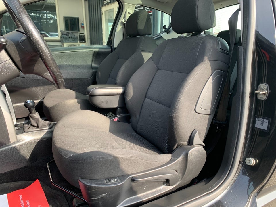 Peugeot 207 1,6 S16 3d