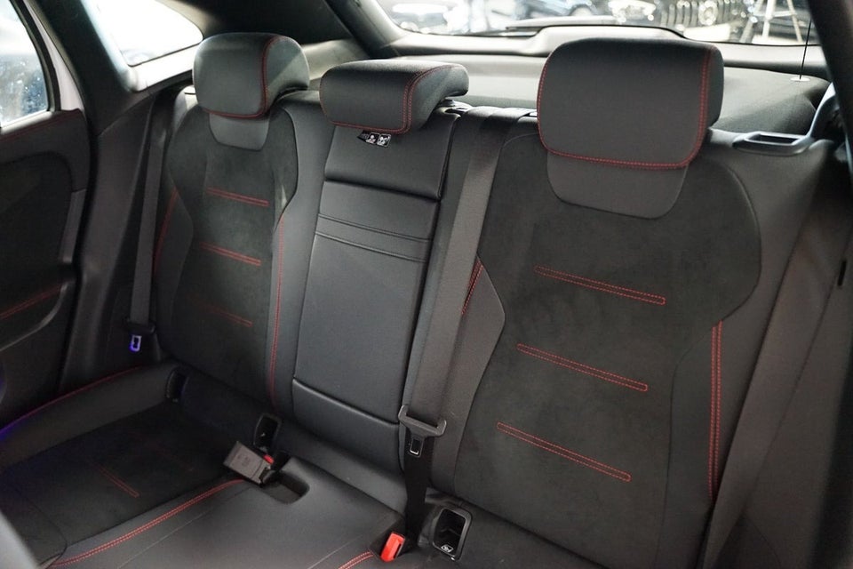 Mercedes EQA250+ AMG Line 5d