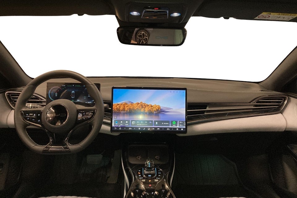 BYD Seal 86 Design 4d