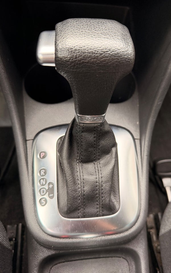 VW Polo 1,4 Comfortline aut. 5d