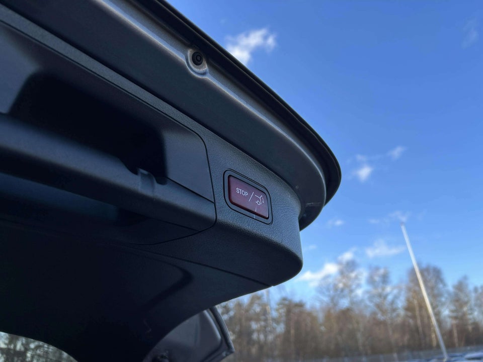 Mercedes EQA250+ AMG Edition 5d