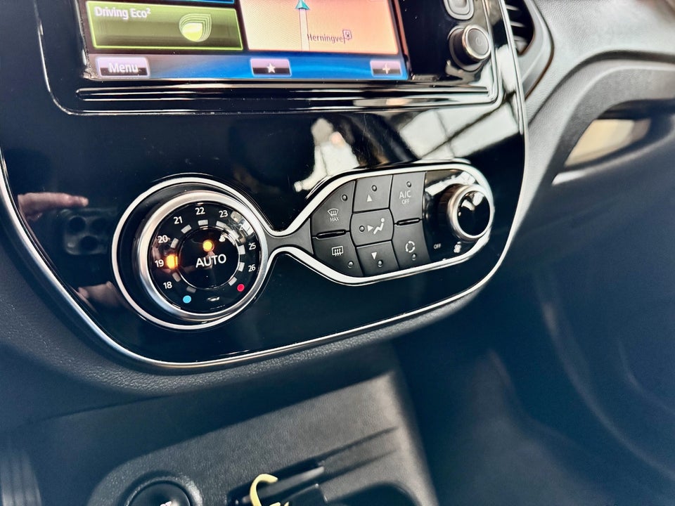 Renault Captur 1,5 dCi 90 Zen 5d