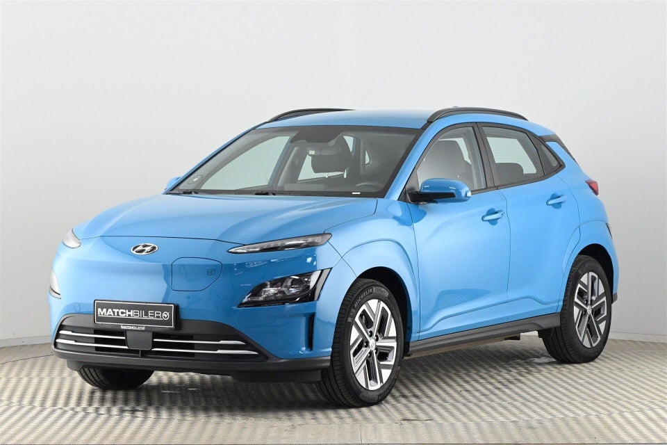 Hyundai Kona 39 EV Essential 5d