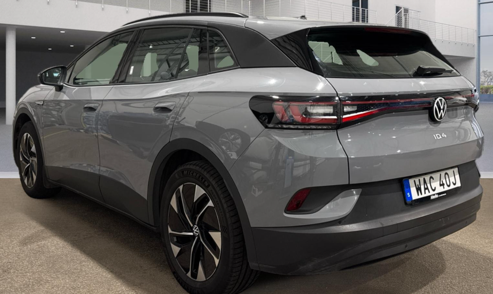 VW ID.4 77 Pro Performance 5d