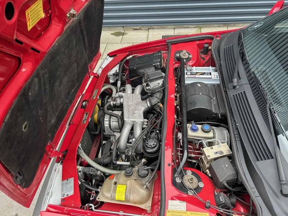 Alfa Romeo 33 1,7 16V S 5d