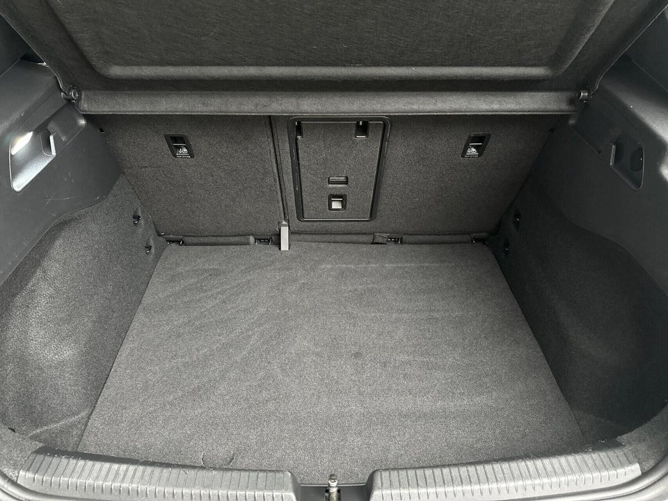 VW ID.3 58 1ST Pro Performance Plus 5d