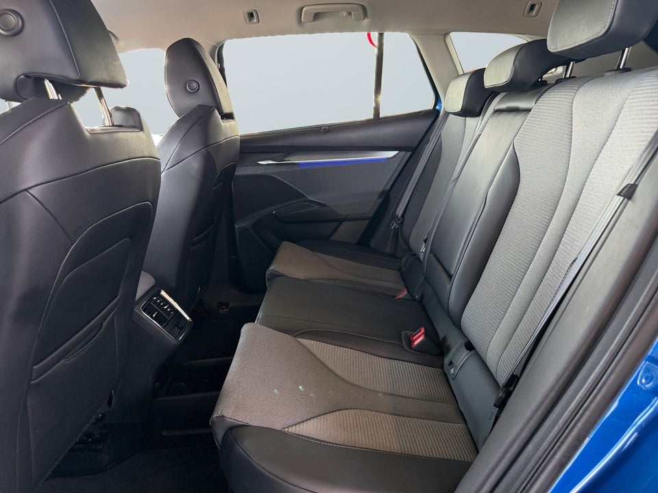Skoda Enyaq 80 iV 5d