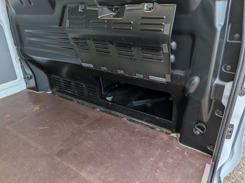 Ford Transit Custom 300 L2 2,0 EcoBlue Trend