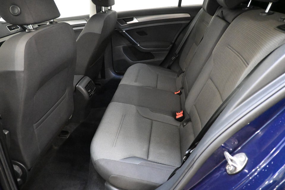 VW e-Golf VII Unlimited 5d