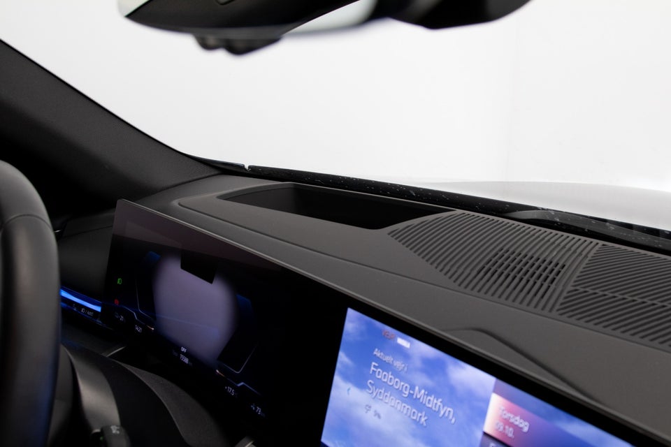 BMW i5 eDrive40 Touring M-Sport Pro 5d