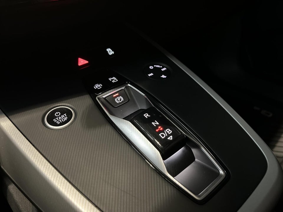 Audi Q4 e-tron 40  5d