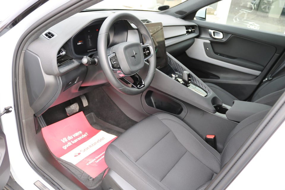 Polestar 2 Long Range 5d