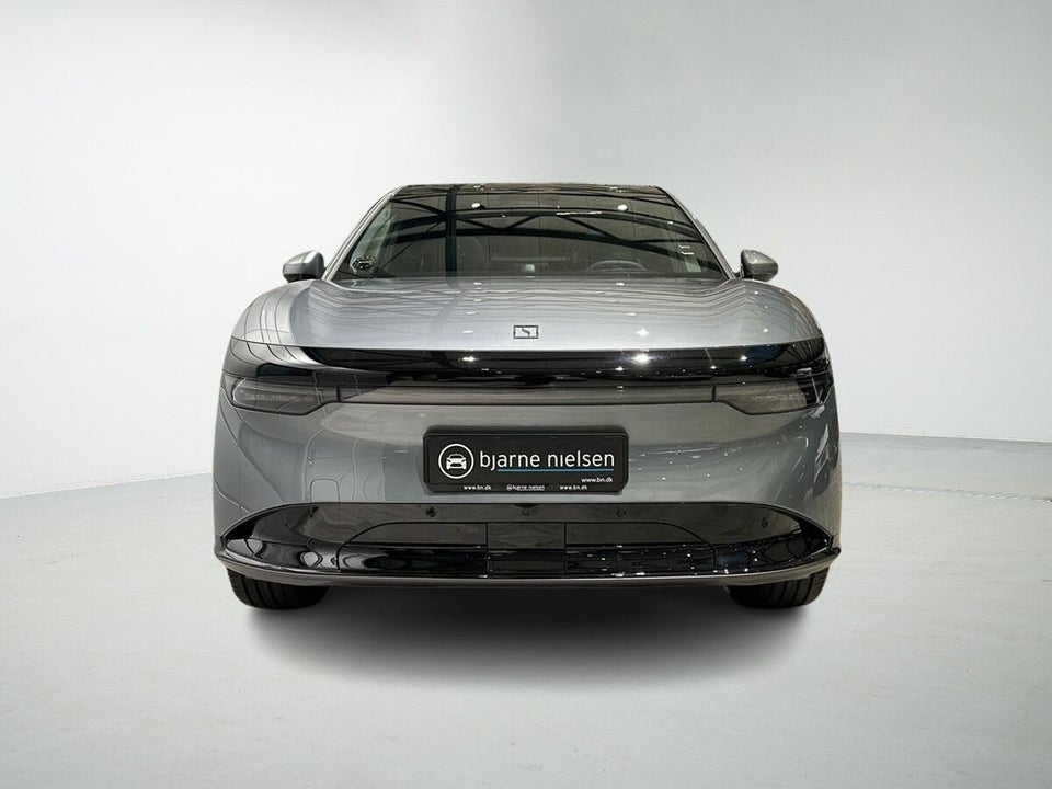 Zeekr 7X Long Range RWD 5d